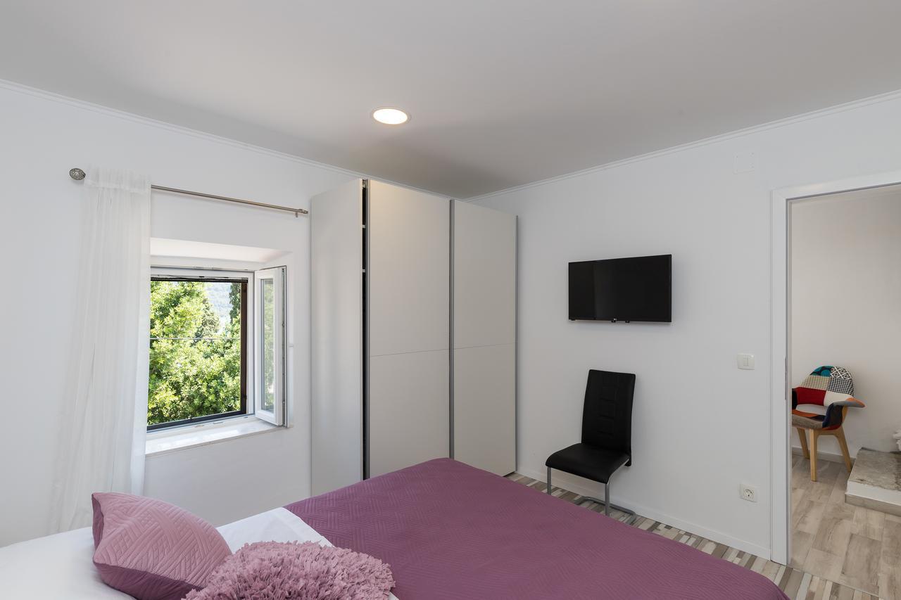 Monika Holiday home Ston
