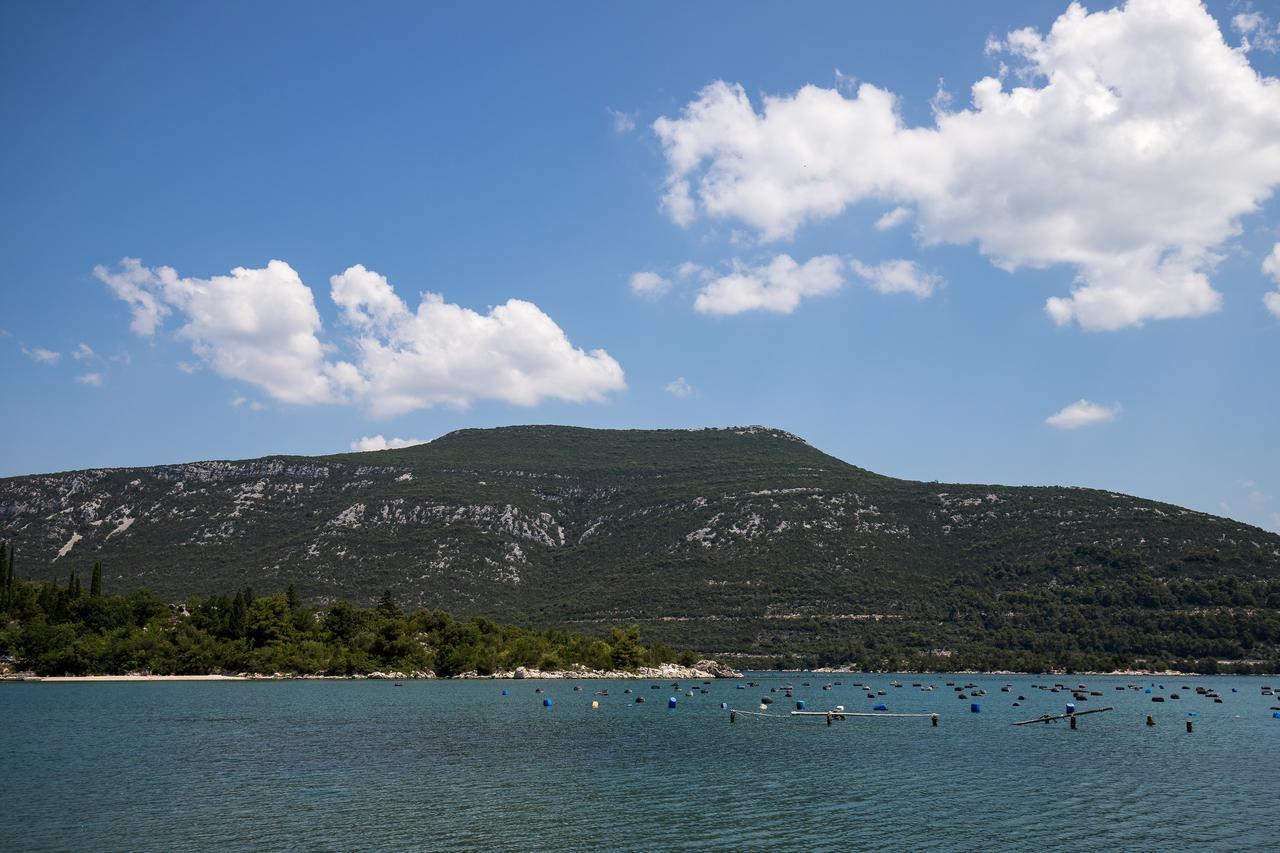 Monika Holiday home Ston