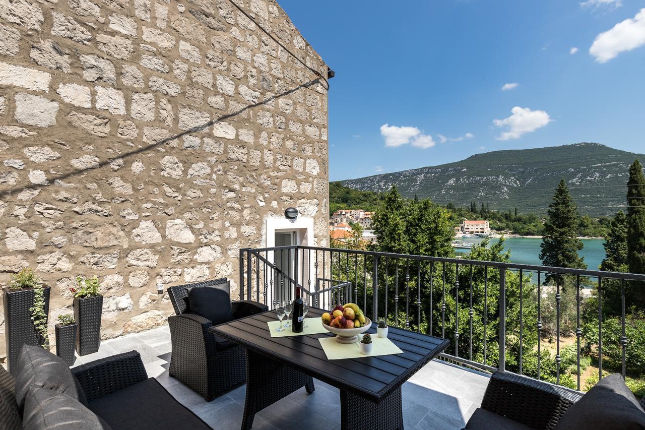 Monika Holiday home Ston