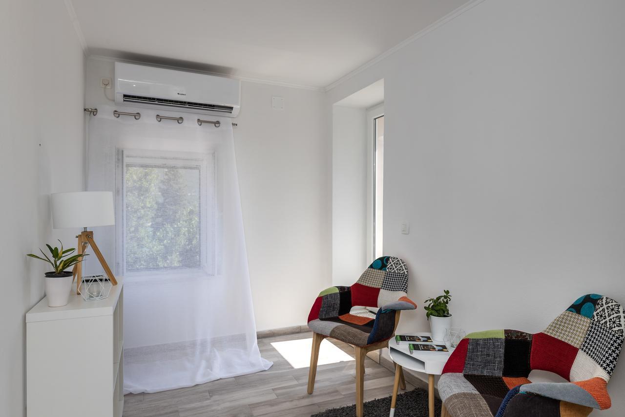 Monika Holiday home Ston